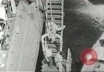 Standbild HMAS Melbourne R-21 South China Sea, 1969, aus Sekunde 24 historischem Filmmaterial Videoclip 65675060206