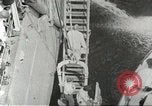 Standbild HMAS Melbourne R-21 South China Sea, 1969, aus Sekunde 25 historischem Filmmaterial Videoclip 65675060206