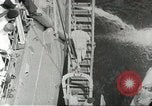 Standbild HMAS Melbourne R-21 South China Sea, 1969, aus Sekunde 26 historischem Filmmaterial Videoclip 65675060206