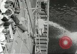 Standbild HMAS Melbourne R-21 South China Sea, 1969, aus Sekunde 28 historischem Filmmaterial Videoclip 65675060206