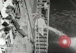 Standbild HMAS Melbourne R-21 South China Sea, 1969, aus Sekunde 29 historischem Filmmaterial Videoclip 65675060206