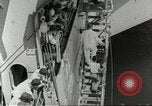 Standbild HMAS Melbourne R-21 South China Sea, 1969, aus Sekunde 36 historischem Filmmaterial Videoclip 65675060206