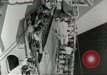 Standbild HMAS Melbourne R-21 South China Sea, 1969, aus Sekunde 37 historischem Filmmaterial Videoclip 65675060206