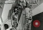 Standbild HMAS Melbourne R-21 South China Sea, 1969, aus Sekunde 38 historischem Filmmaterial Videoclip 65675060206