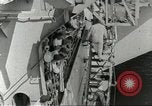 Standbild HMAS Melbourne R-21 South China Sea, 1969, aus Sekunde 39 historischem Filmmaterial Videoclip 65675060206