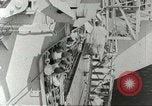 Standbild HMAS Melbourne R-21 South China Sea, 1969, aus Sekunde 40 historischem Filmmaterial Videoclip 65675060206
