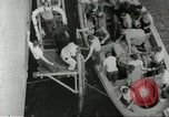Standbild HMAS Melbourne R-21 South China Sea, 1969, aus Sekunde 41 historischem Filmmaterial Videoclip 65675060206