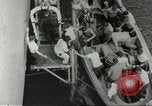 Standbild HMAS Melbourne R-21 South China Sea, 1969, aus Sekunde 42 historischem Filmmaterial Videoclip 65675060206