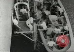 Standbild HMAS Melbourne R-21 South China Sea, 1969, aus Sekunde 44 historischem Filmmaterial Videoclip 65675060206