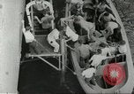 Standbild HMAS Melbourne R-21 South China Sea, 1969, aus Sekunde 46 historischem Filmmaterial Videoclip 65675060206