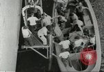 Standbild HMAS Melbourne R-21 South China Sea, 1969, aus Sekunde 49 historischem Filmmaterial Videoclip 65675060206
