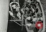 Standbild HMAS Melbourne R-21 South China Sea, 1969, aus Sekunde 50 historischem Filmmaterial Videoclip 65675060206