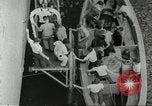 Standbild HMAS Melbourne R-21 South China Sea, 1969, aus Sekunde 51 historischem Filmmaterial Videoclip 65675060206