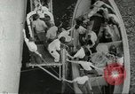 Standbild HMAS Melbourne R-21 South China Sea, 1969, aus Sekunde 52 historischem Filmmaterial Videoclip 65675060206