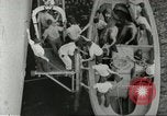 Standbild HMAS Melbourne R-21 South China Sea, 1969, aus Sekunde 53 historischem Filmmaterial Videoclip 65675060206