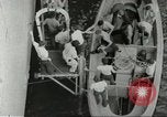 Standbild HMAS Melbourne R-21 South China Sea, 1969, aus Sekunde 55 historischem Filmmaterial Videoclip 65675060206
