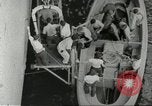 Standbild HMAS Melbourne R-21 South China Sea, 1969, aus Sekunde 56 historischem Filmmaterial Videoclip 65675060206