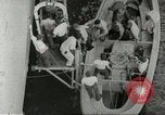 Standbild HMAS Melbourne R-21 South China Sea, 1969, aus Sekunde 57 historischem Filmmaterial Videoclip 65675060206