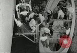 Standbild HMAS Melbourne R-21 South China Sea, 1969, aus Sekunde 59 historischem Filmmaterial Videoclip 65675060206