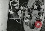 Standbild HMAS Melbourne R-21 South China Sea, 1969, aus Sekunde 60 historischem Filmmaterial Videoclip 65675060206