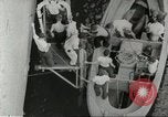 Standbild HMAS Melbourne R-21 South China Sea, 1969, aus Sekunde 61 historischem Filmmaterial Videoclip 65675060206