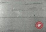 Standbild HMAS Melbourne R-21 South China Sea, 1969, aus Sekunde 13 historischem Filmmaterial Videoclip 65675060207