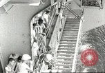 Standbild HMAS Melbourne R-21 South China Sea, 1969, aus Sekunde 16 historischem Filmmaterial Videoclip 65675060207