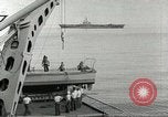 Standbild HMAS Melbourne R-21 South China Sea, 1969, aus Sekunde 31 historischem Filmmaterial Videoclip 65675060207
