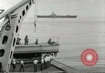 Standbild HMAS Melbourne R-21 South China Sea, 1969, aus Sekunde 32 historischem Filmmaterial Videoclip 65675060207