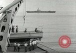 Standbild HMAS Melbourne R-21 South China Sea, 1969, aus Sekunde 33 historischem Filmmaterial Videoclip 65675060207