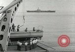 Standbild HMAS Melbourne R-21 South China Sea, 1969, aus Sekunde 34 historischem Filmmaterial Videoclip 65675060207