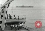 Standbild HMAS Melbourne R-21 South China Sea, 1969, aus Sekunde 36 historischem Filmmaterial Videoclip 65675060207