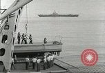 Standbild HMAS Melbourne R-21 South China Sea, 1969, aus Sekunde 37 historischem Filmmaterial Videoclip 65675060207