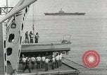 Standbild HMAS Melbourne R-21 South China Sea, 1969, aus Sekunde 47 historischem Filmmaterial Videoclip 65675060207
