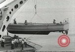 Standbild HMAS Melbourne R-21 South China Sea, 1969, aus Sekunde 48 historischem Filmmaterial Videoclip 65675060207