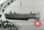 Standbild HMAS Melbourne R-21 South China Sea, 1969, aus Sekunde 52 historischem Filmmaterial Videoclip 65675060207