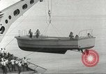 Standbild HMAS Melbourne R-21 South China Sea, 1969, aus Sekunde 57 historischem Filmmaterial Videoclip 65675060207