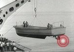 Standbild HMAS Melbourne R-21 South China Sea, 1969, aus Sekunde 59 historischem Filmmaterial Videoclip 65675060207