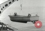 Standbild HMAS Melbourne R-21 South China Sea, 1969, aus Sekunde 60 historischem Filmmaterial Videoclip 65675060207