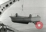 Standbild HMAS Melbourne R-21 South China Sea, 1969, aus Sekunde 61 historischem Filmmaterial Videoclip 65675060207