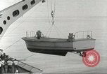 Standbild HMAS Melbourne R-21 South China Sea, 1969, aus Sekunde 62 historischem Filmmaterial Videoclip 65675060207