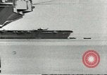 Standbild HMAS Melbourne R-21 South China Sea, 1969, aus Sekunde 5 historischem Filmmaterial Videoclip 65675060208