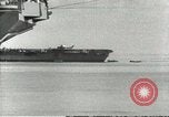 Standbild HMAS Melbourne R-21 South China Sea, 1969, aus Sekunde 6 historischem Filmmaterial Videoclip 65675060208