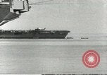 Standbild HMAS Melbourne R-21 South China Sea, 1969, aus Sekunde 7 historischem Filmmaterial Videoclip 65675060208