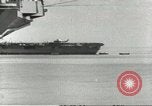 Standbild HMAS Melbourne R-21 South China Sea, 1969, aus Sekunde 8 historischem Filmmaterial Videoclip 65675060208