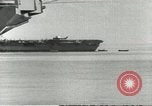 Standbild HMAS Melbourne R-21 South China Sea, 1969, aus Sekunde 9 historischem Filmmaterial Videoclip 65675060208