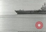 Standbild HMAS Melbourne R-21 South China Sea, 1969, aus Sekunde 14 historischem Filmmaterial Videoclip 65675060208