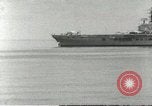 Standbild HMAS Melbourne R-21 South China Sea, 1969, aus Sekunde 16 historischem Filmmaterial Videoclip 65675060208