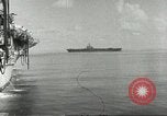 Standbild HMAS Melbourne R-21 South China Sea, 1969, aus Sekunde 18 historischem Filmmaterial Videoclip 65675060208