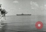 Standbild HMAS Melbourne R-21 South China Sea, 1969, aus Sekunde 22 historischem Filmmaterial Videoclip 65675060208